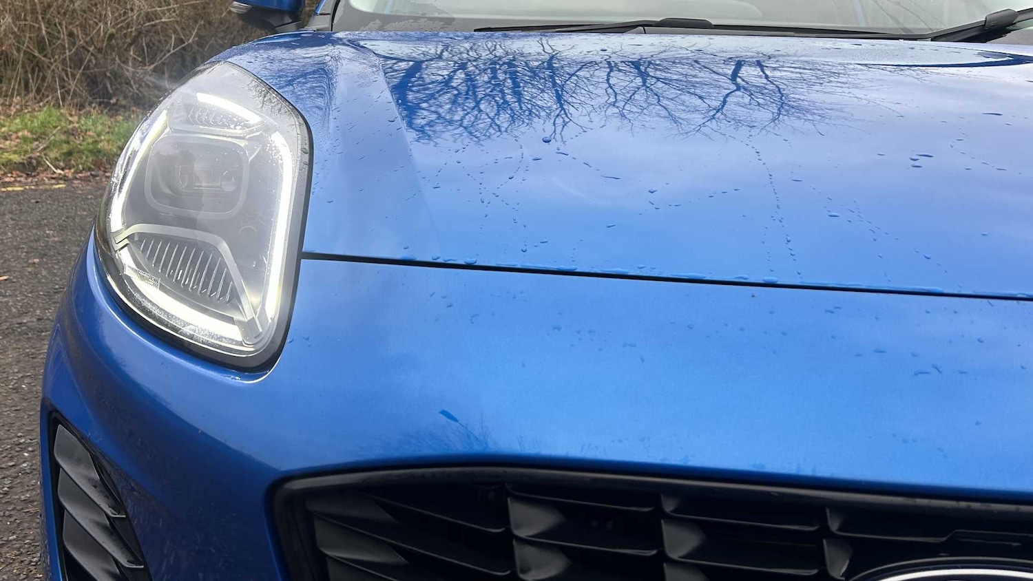 Used Ford Puma 2024 for sale - 76488107: Photo 7