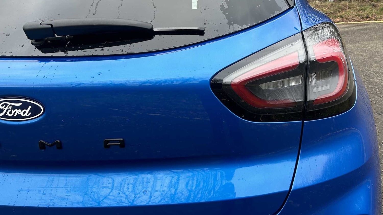 Used Ford Puma 2024 for sale - 76488107: Photo 8