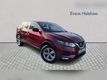 Used Nissan Qashqai 2018 for sale - 77842277: Photo