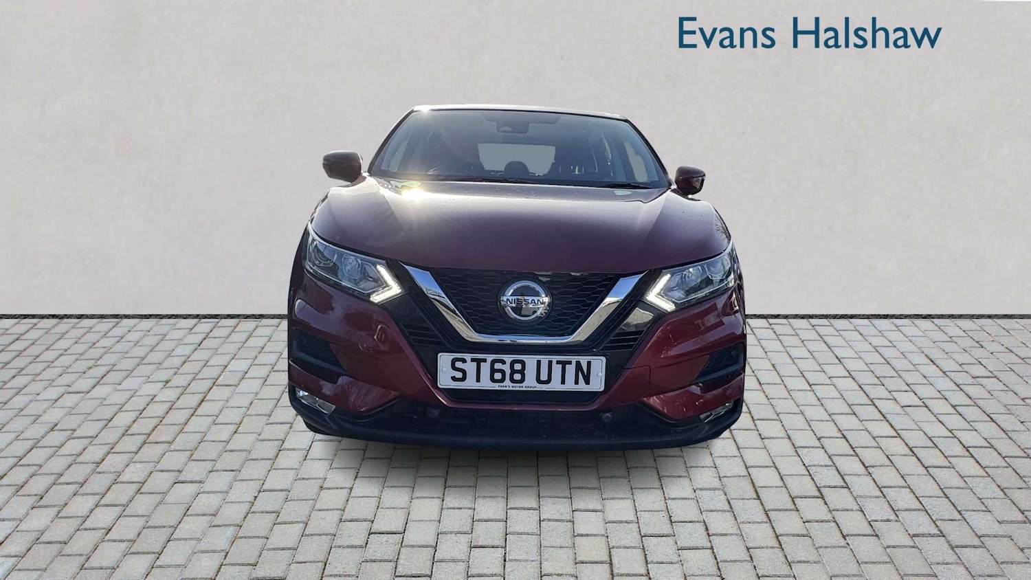 Used Nissan Qashqai 2018 for sale - 77842277: Photo 5