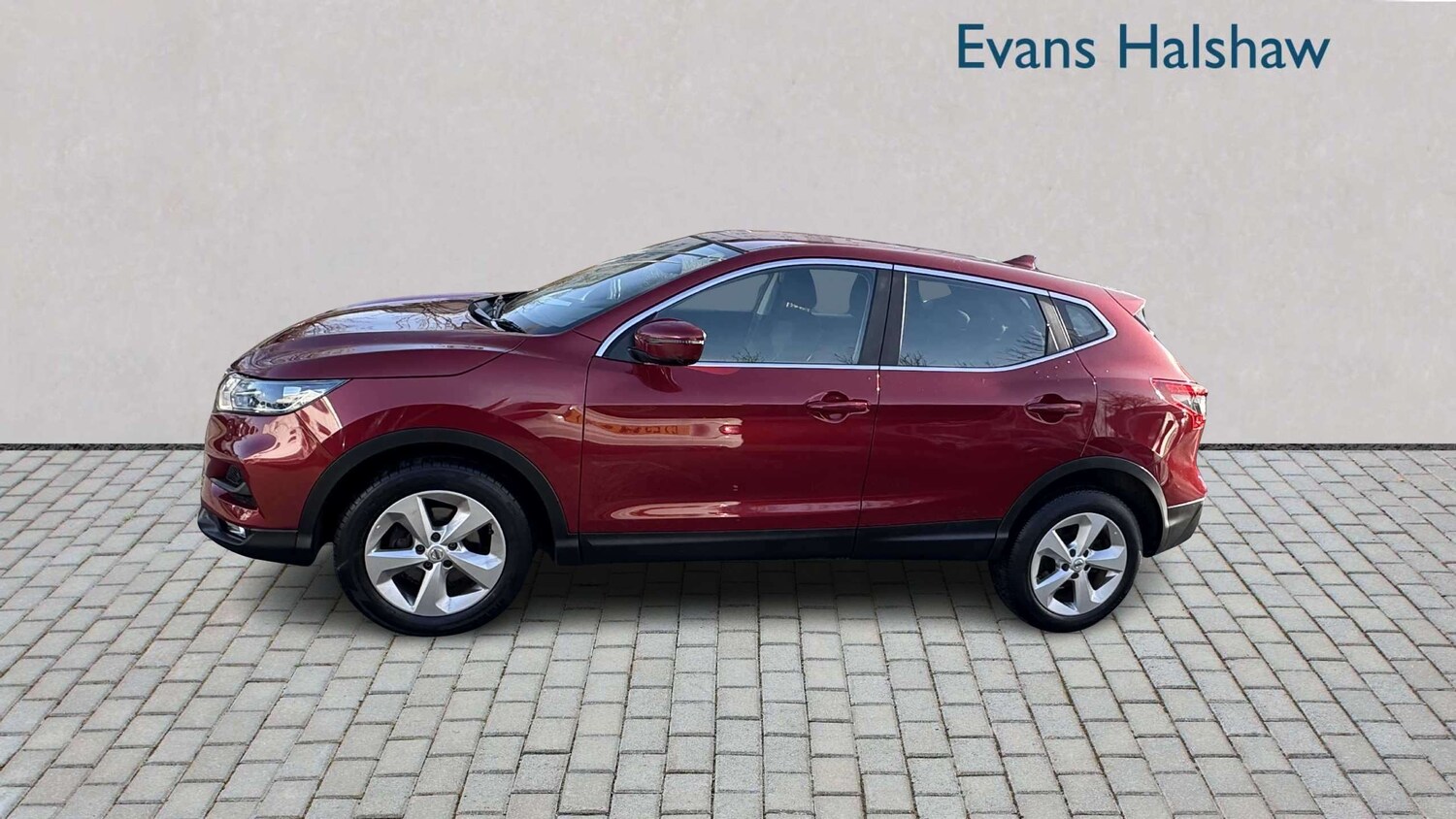 Used Nissan Qashqai 2018 for sale - 77842277: Photo 6