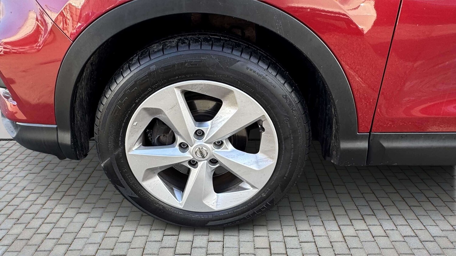 Used Nissan Qashqai 2018 for sale - 77842277: Photo 7