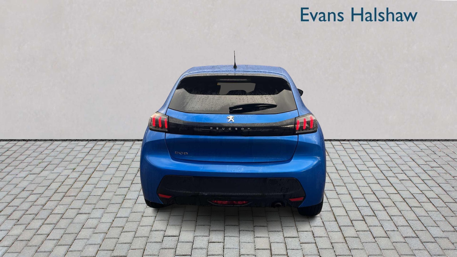 Used Peugeot 208 2023 for sale - 76902435: Photo 3