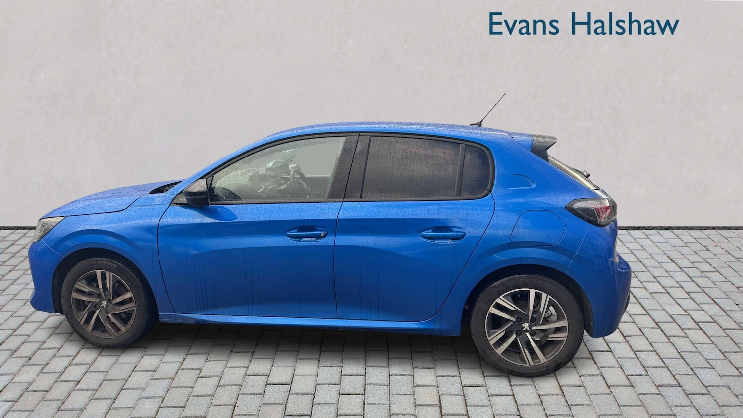 Used Peugeot 208 2023 for sale - 76902435: Photo 4