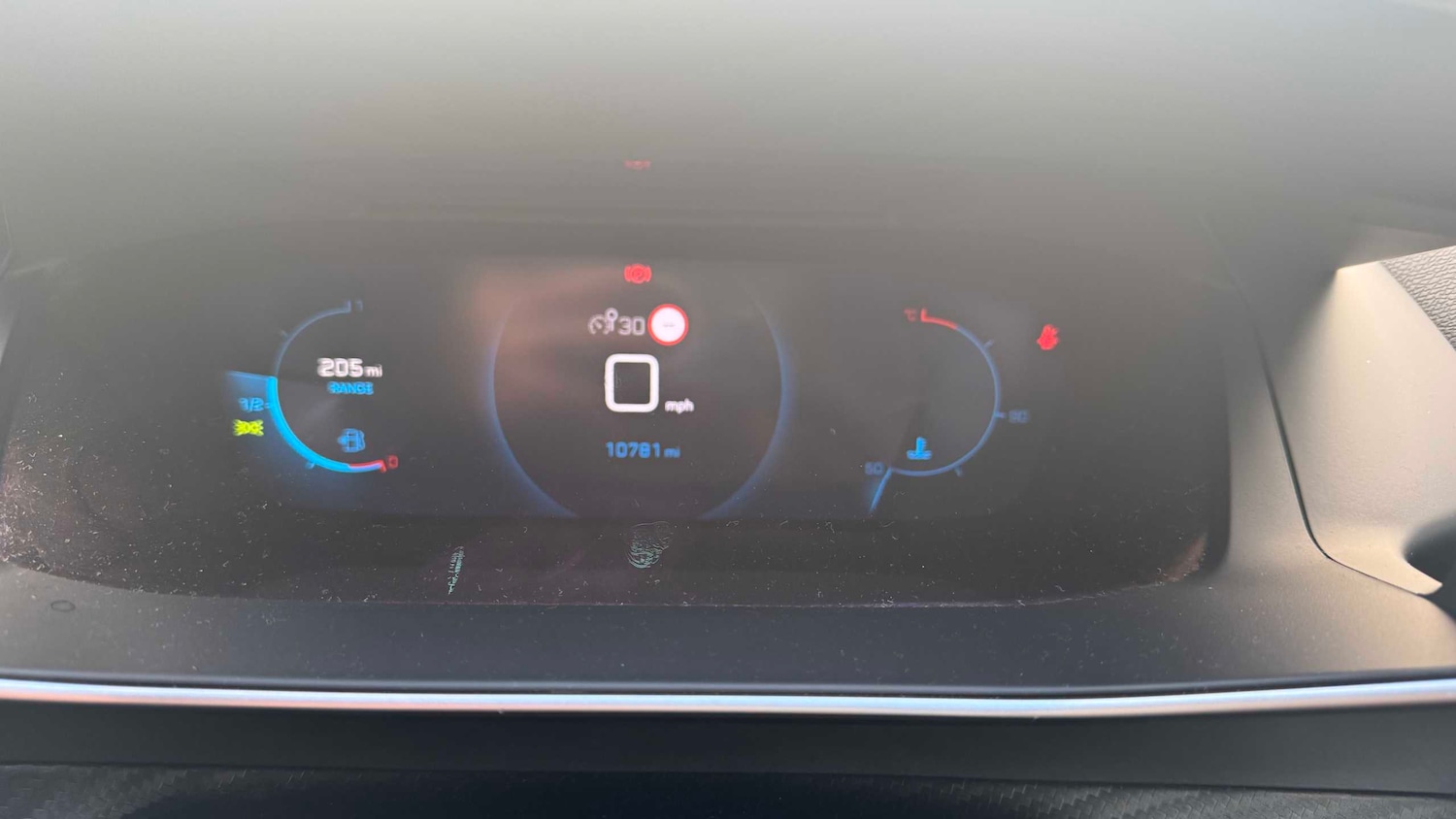 Used Peugeot 208 2023 for sale - 76902435: Photo 9