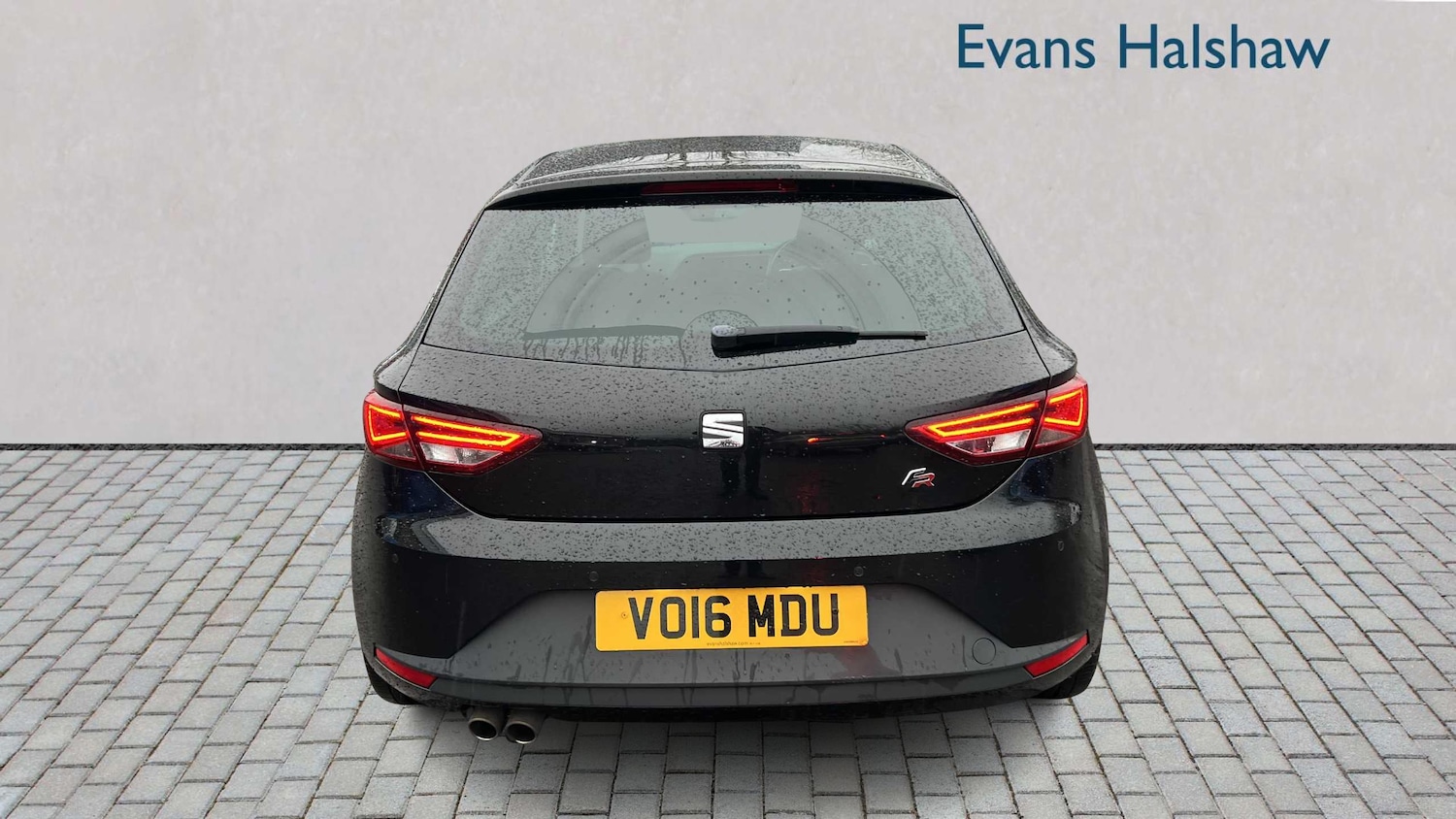 Used SEAT Leon 2016 for sale - 77103134: Photo 4