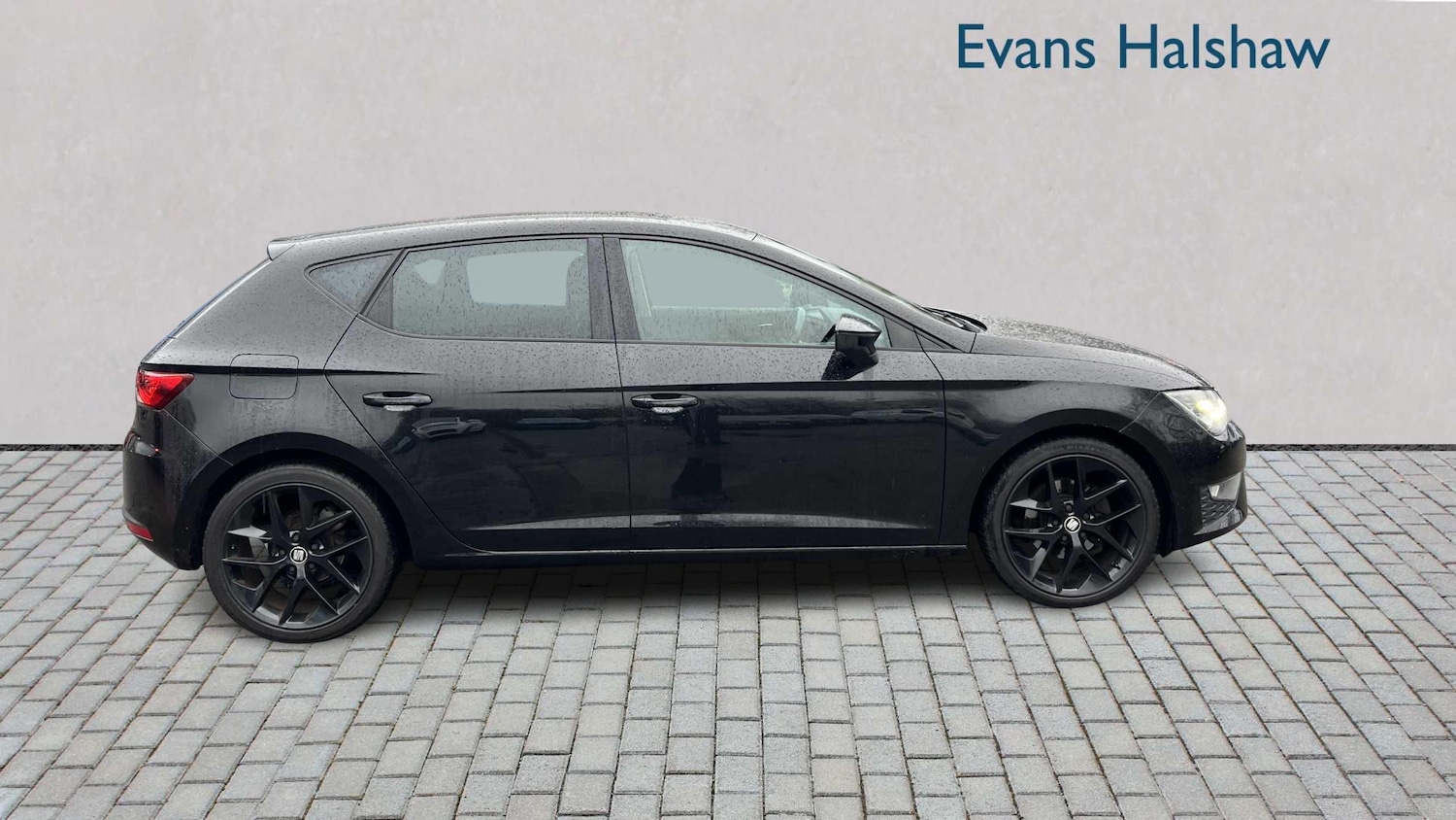 Used SEAT Leon 2016 for sale - 77103134: Photo 5