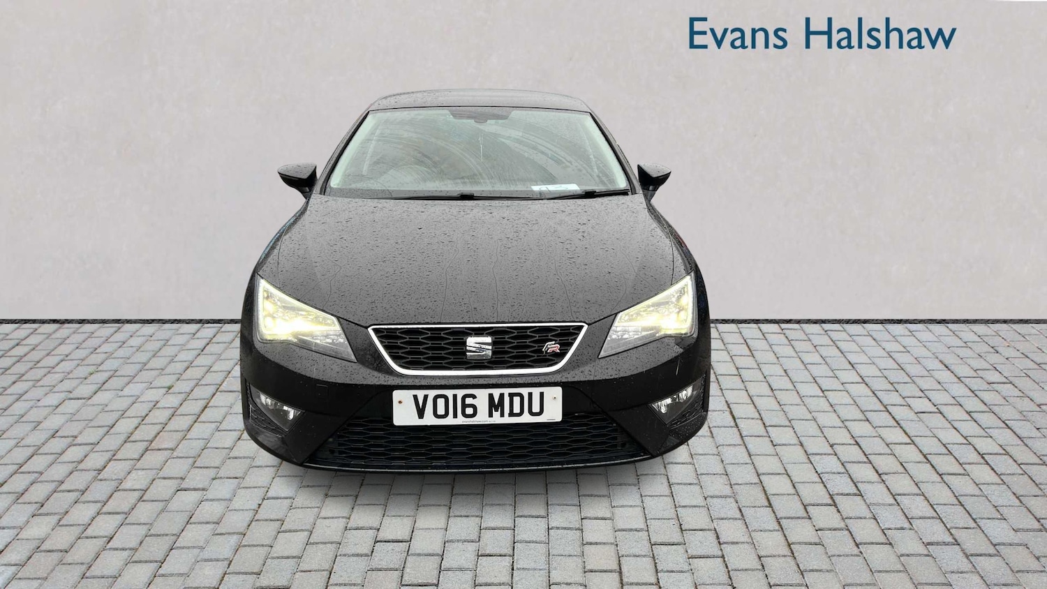 Used SEAT Leon 2016 for sale - 77103134: Photo 6