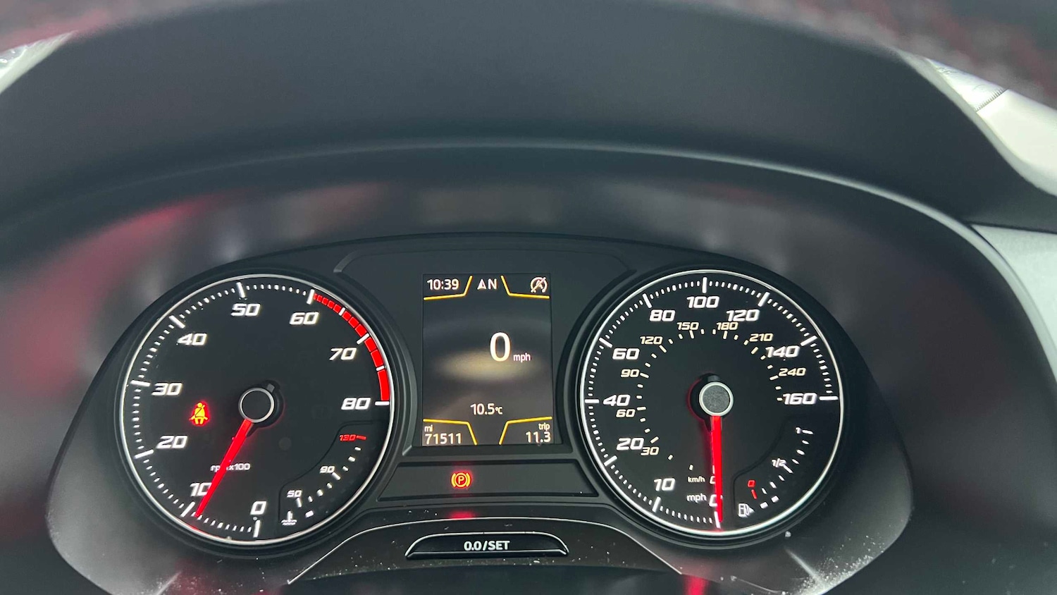 Used SEAT Leon 2016 for sale - 77103134: Photo 8