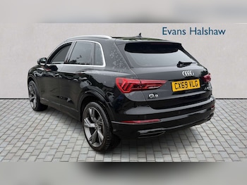 Used Audi Q3 2019 for sale - 79135078: Photo