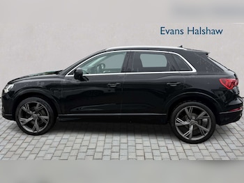 Used Audi Q3 2019 for sale - 79135078: Photo