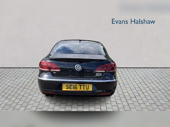 Used Volkswagen CC 2016 for sale - 79428605: Photo