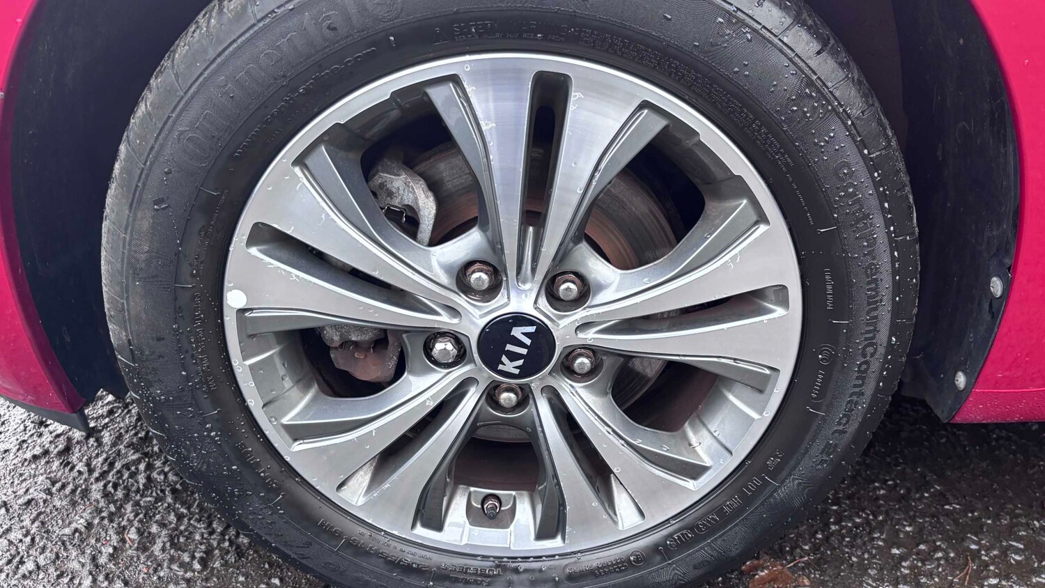 Used Kia Venga 2019 for sale - 77894347: Photo 10