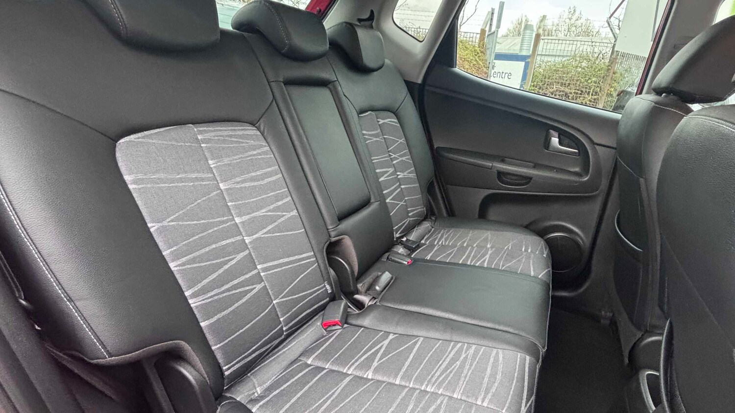 Used Kia Venga 2019 for sale - 77894347: Photo 13