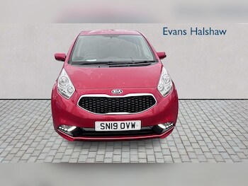 Used Kia Venga 2019 for sale - 77894347: Photo