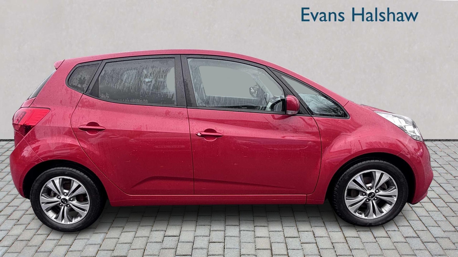 Used Kia Venga 2019 for sale - 77894347: Photo 4