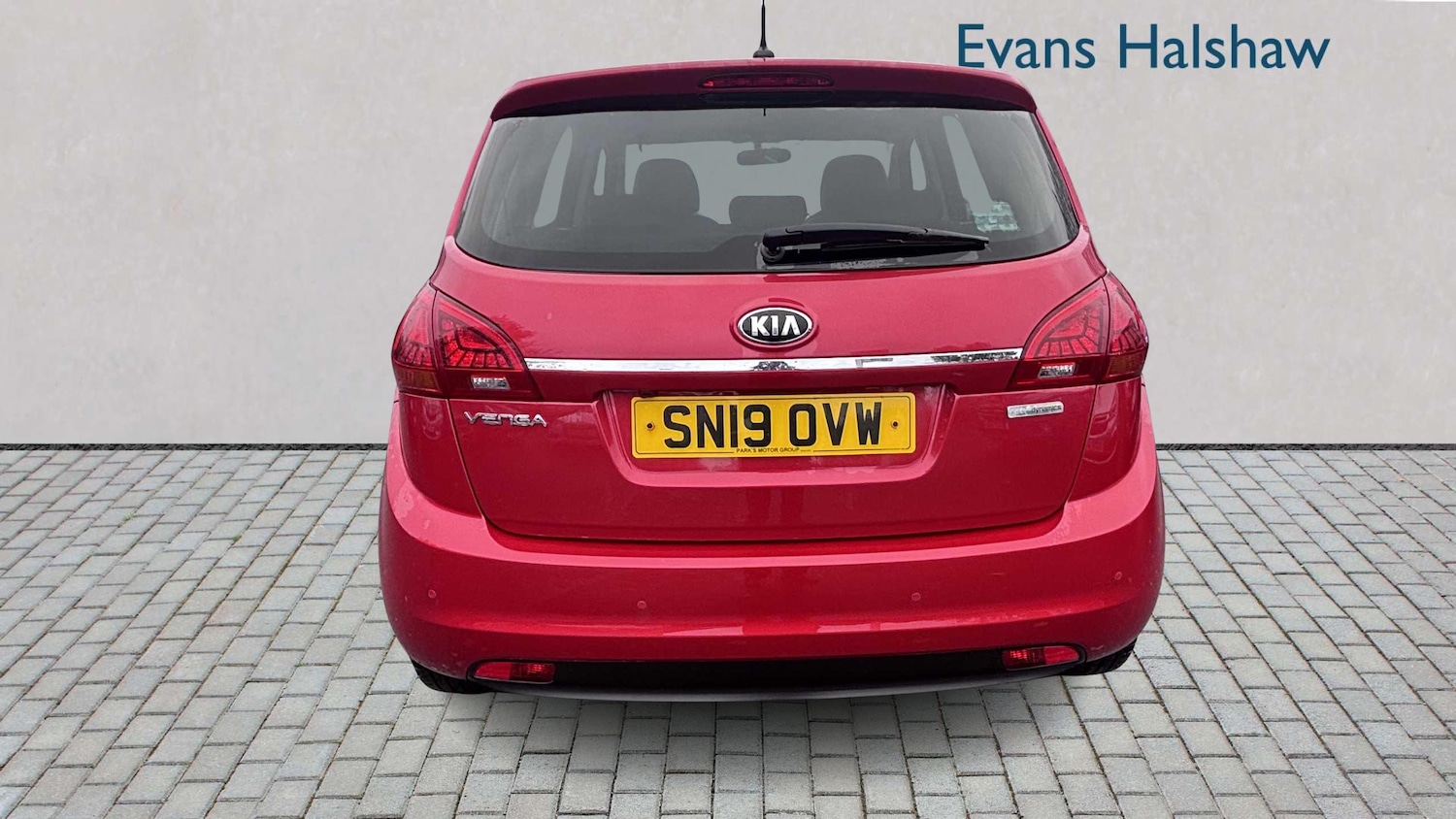 Used Kia Venga 2019 for sale - 77894347: Photo 5