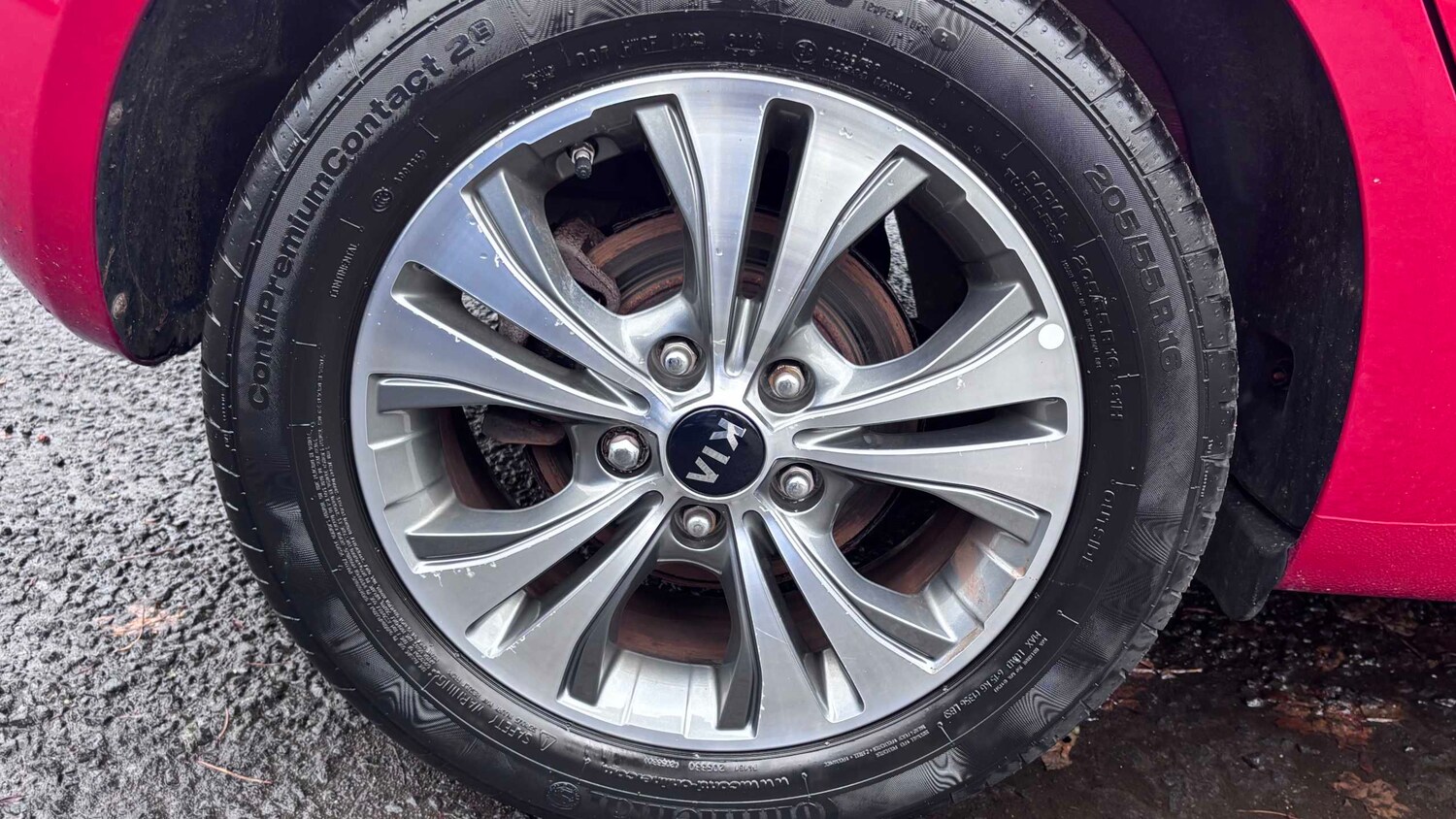 Used Kia Venga 2019 for sale - 77894347: Photo 8