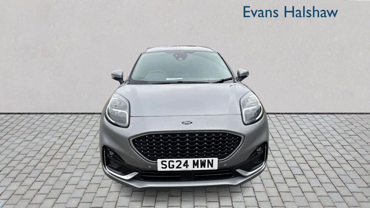 Used Ford Puma for sale - 78052538: Photo 3