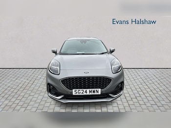 Used Ford Puma 2024 for sale - 78052538: Photo