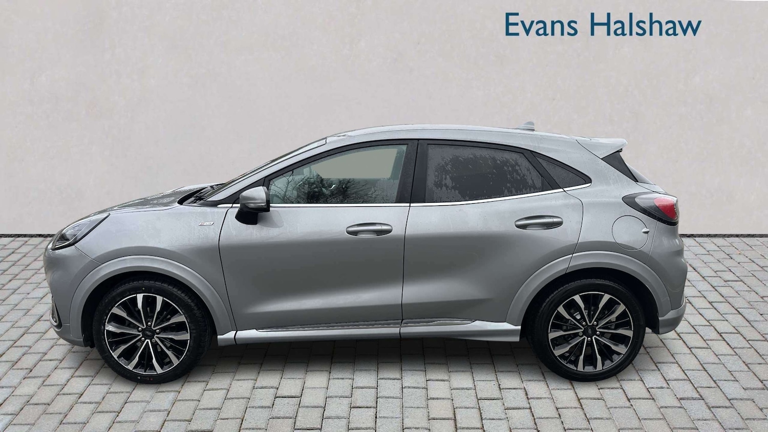 Used Ford Puma for sale - 78052538: Photo 4