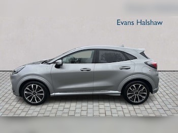 Used Ford Puma 2024 for sale - 78052538: Photo