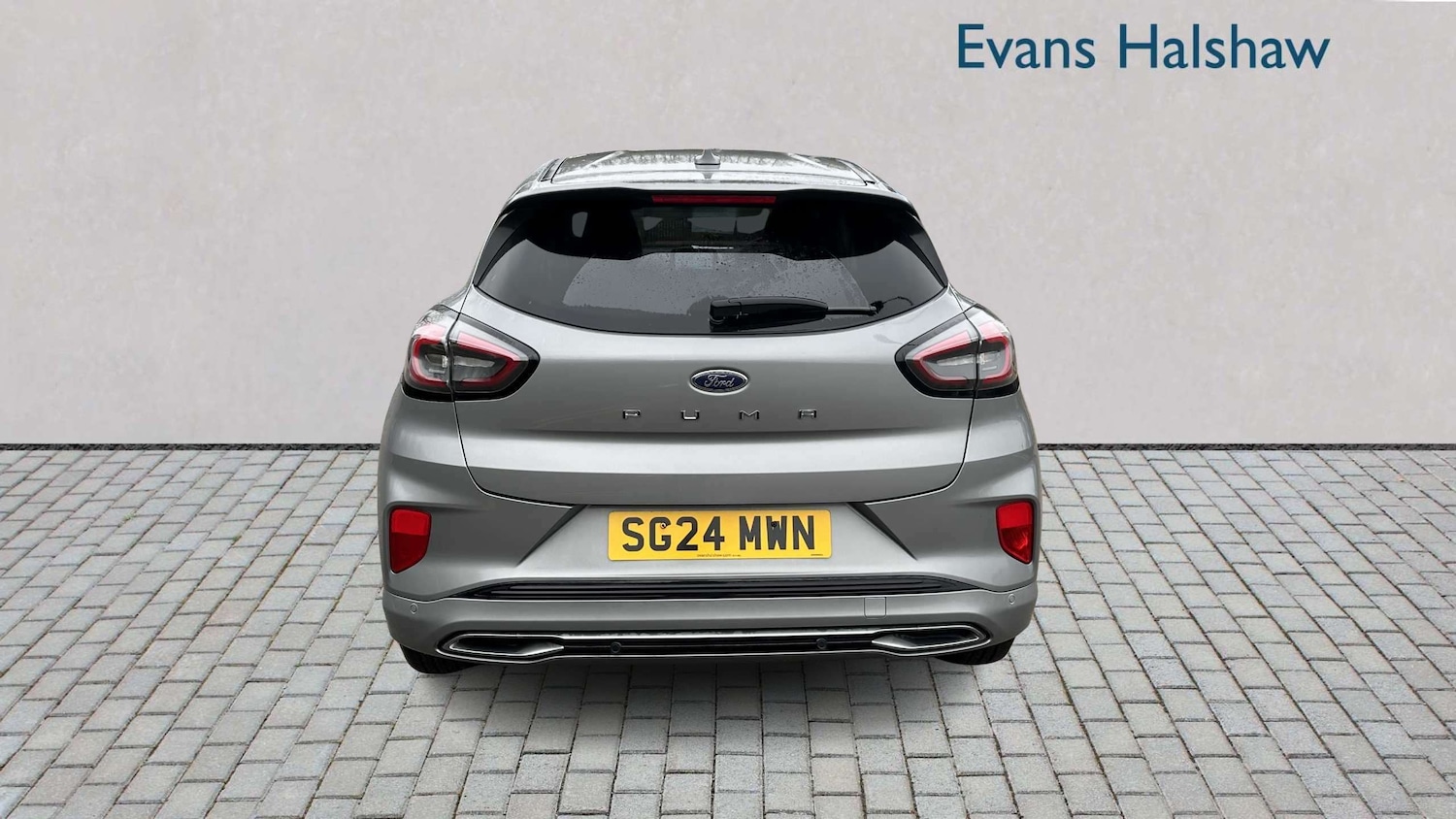 Used Ford Puma for sale - 78052538: Photo 5