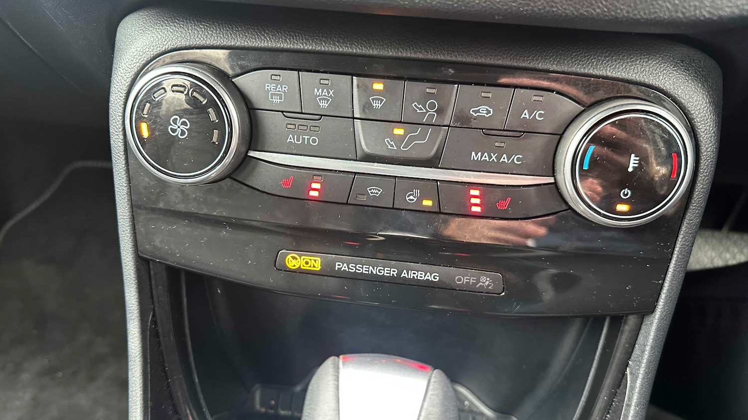 Used Ford Puma for sale - 78052538: Photo 7