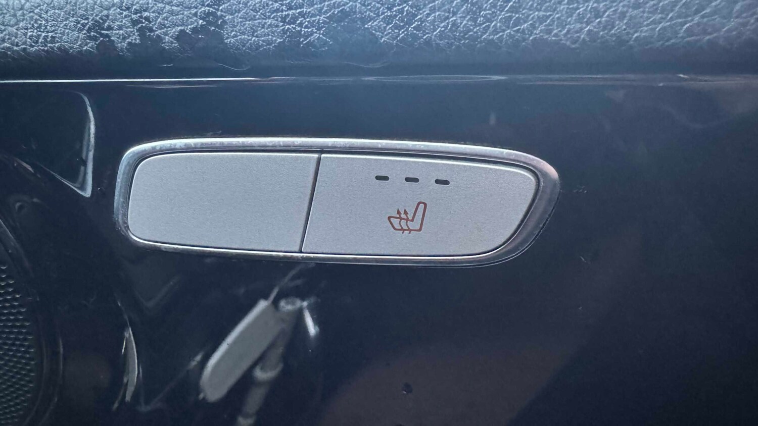 Used Mercedes-Benz C Class 2015 for sale - 76902257: Photo 10