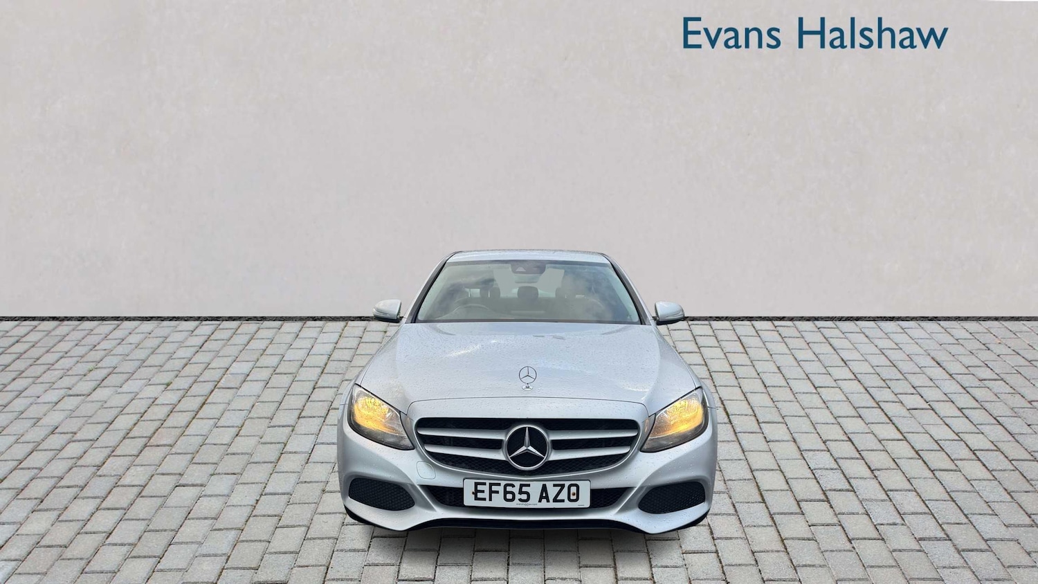 Used Mercedes-Benz C Class 2015 for sale - 76902257: Photo 5