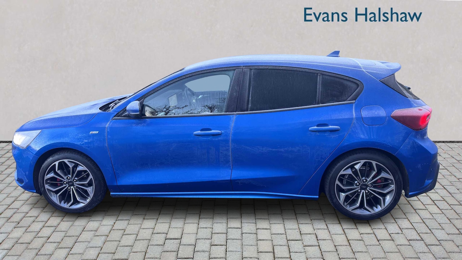 Used Ford Focus 2023 for sale - 77361225: Photo 3