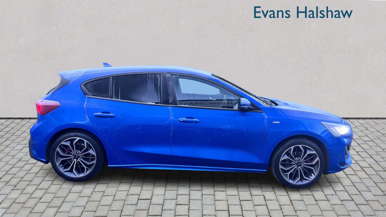 Used Ford Focus 2023 for sale - 77361225: Photo 4