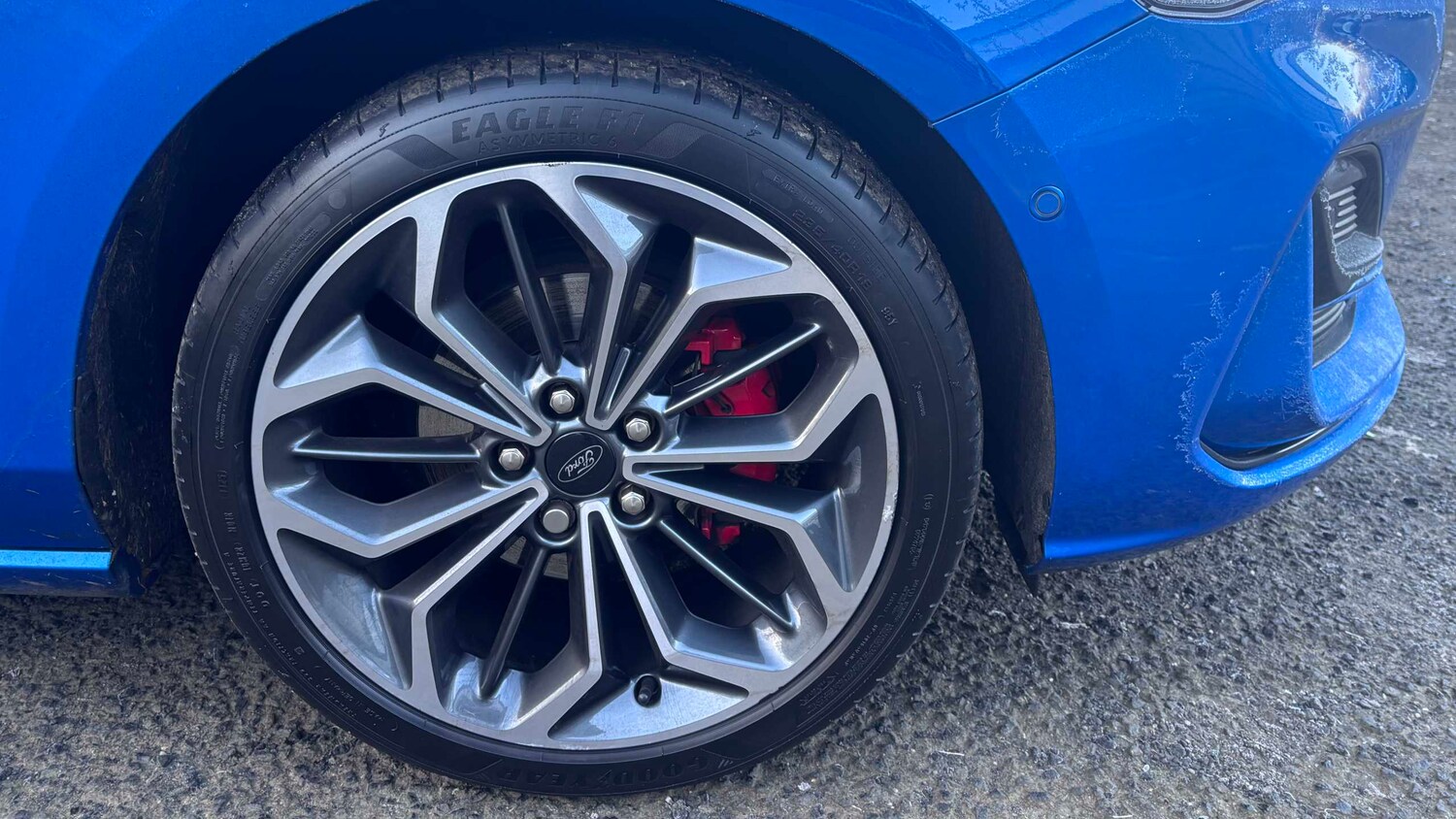 Used Ford Focus 2023 for sale - 77361225: Photo 7