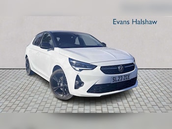 Used Vauxhall Corsa 2023 for sale - 78696415: Photo