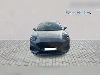 Used Ford Puma 2020 for sale - 78937400: Photo