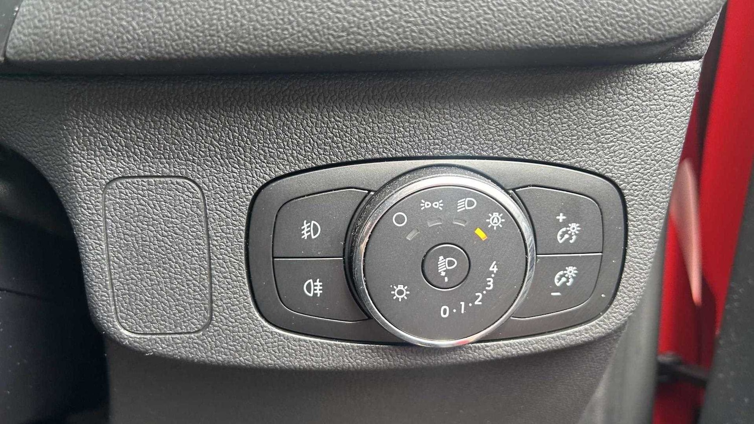 Vehicle 34