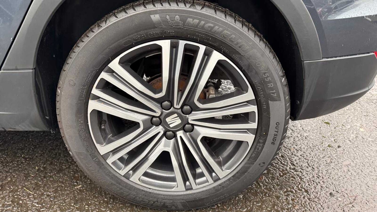 Used SEAT Arona 2023 for sale - 77308520: Photo 10