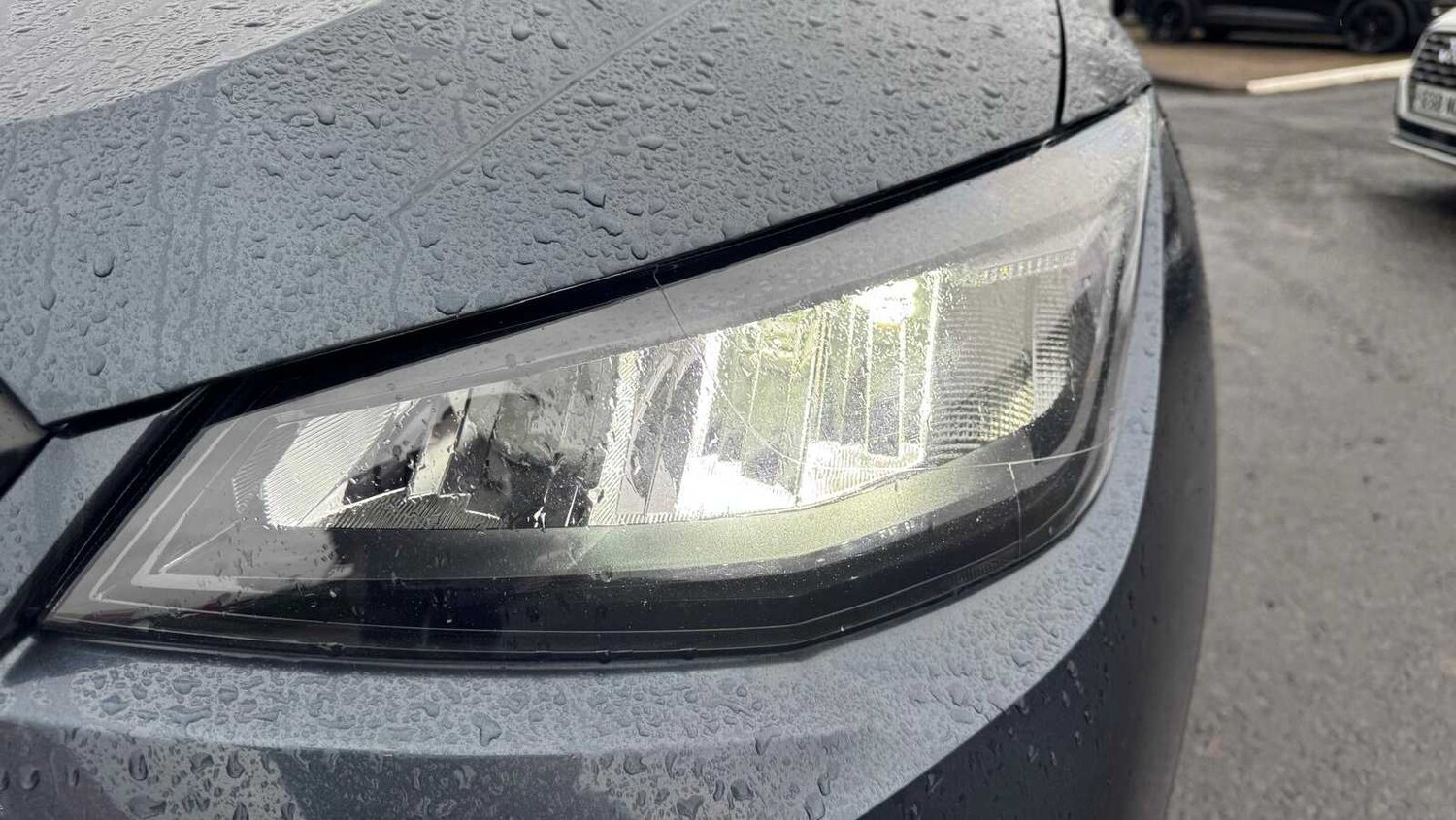 Used SEAT Arona 2023 for sale - 77308520: Photo 14