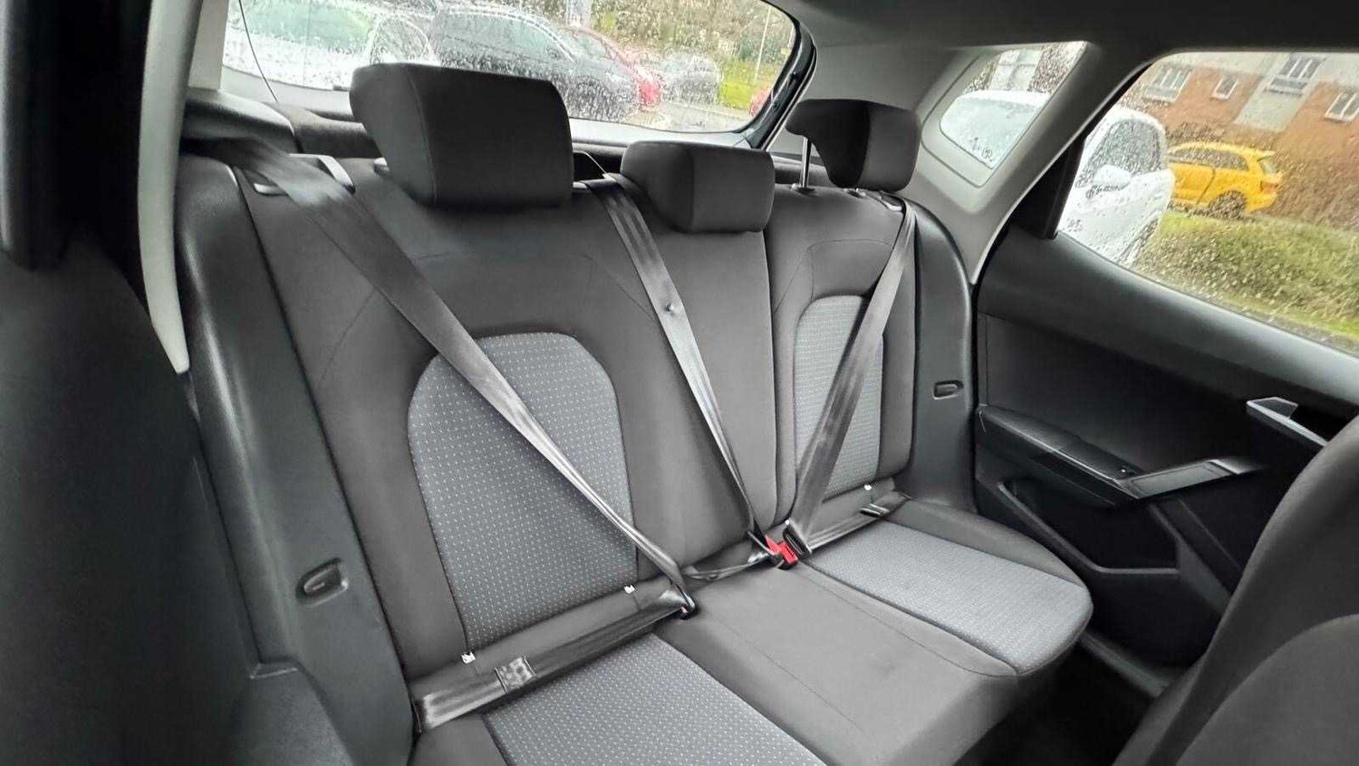 Used SEAT Arona 2023 for sale - 77308520: Photo 15