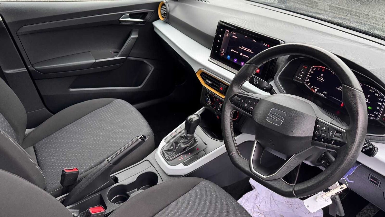 Used SEAT Arona 2023 for sale - 77308520: Photo 16