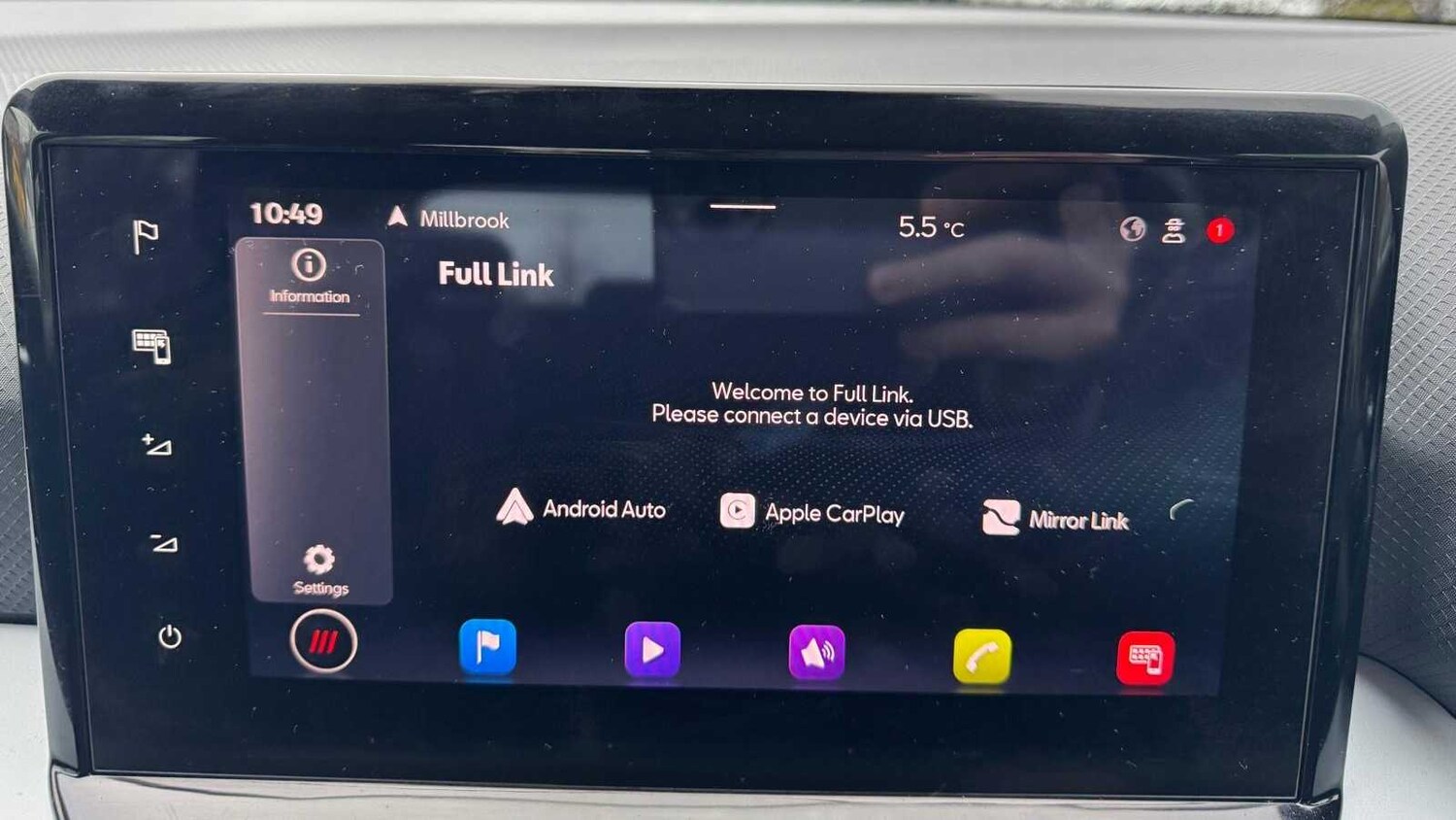 Used SEAT Arona 2023 for sale - 77308520: Photo 18