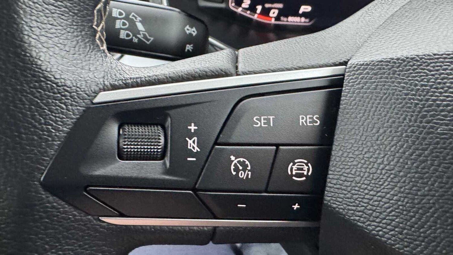 Used SEAT Arona 2023 for sale - 77308520: Photo 21