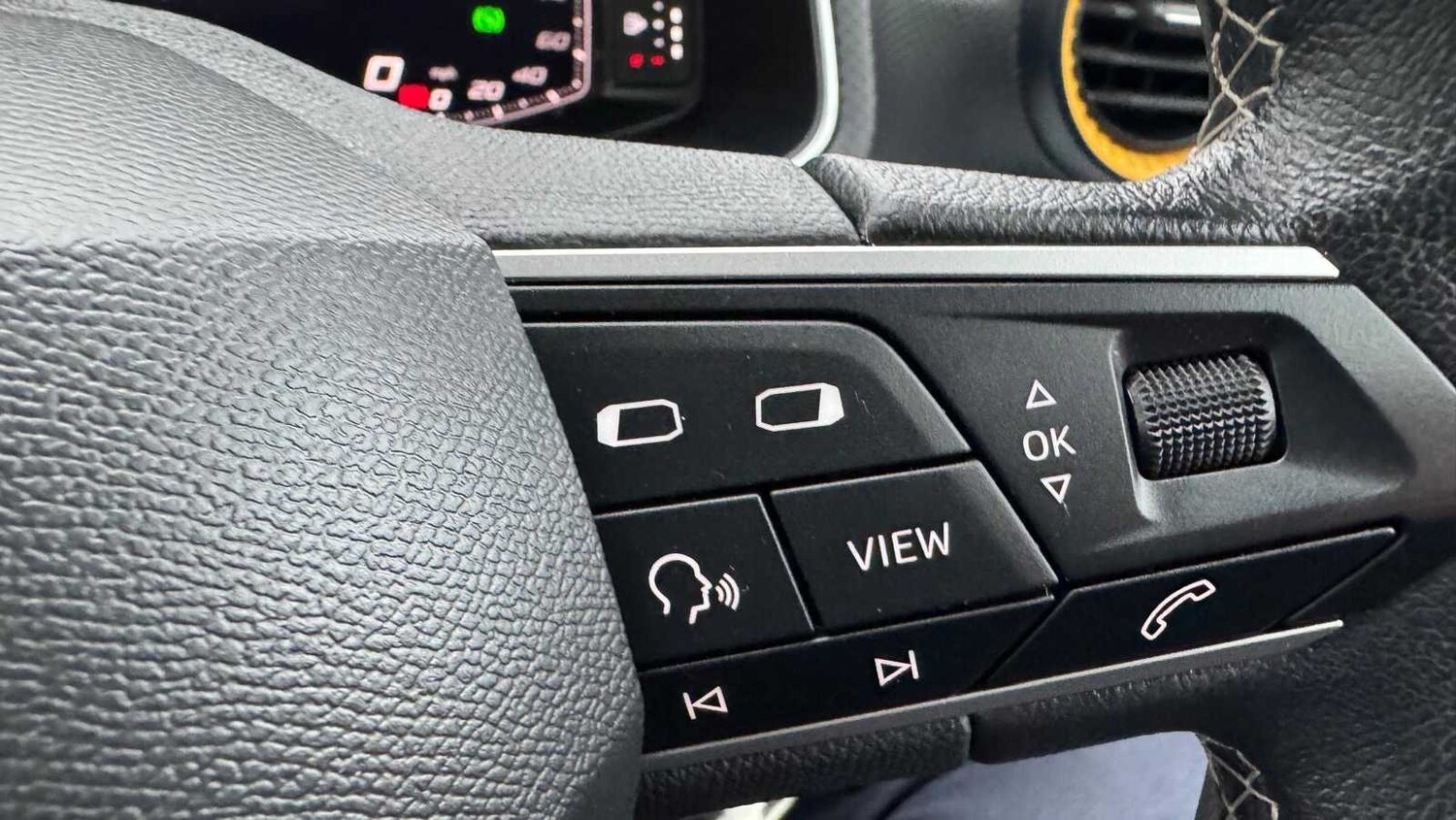 Used SEAT Arona 2023 for sale - 77308520: Photo 22