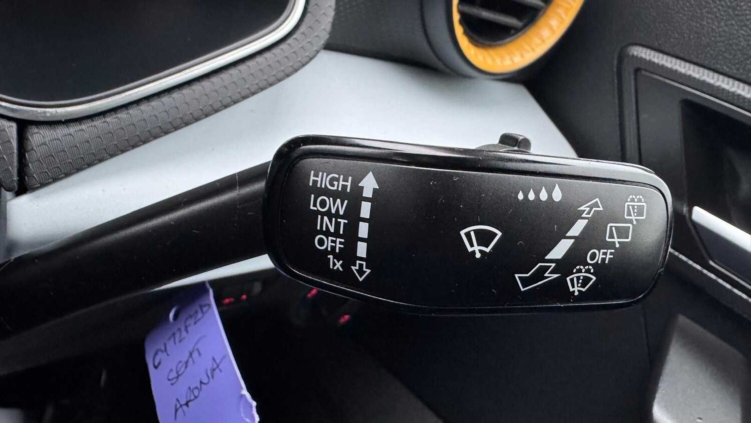 Used SEAT Arona 2023 for sale - 77308520: Photo 23