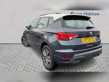 Used SEAT Arona 2023 for sale - 77308520: Photo