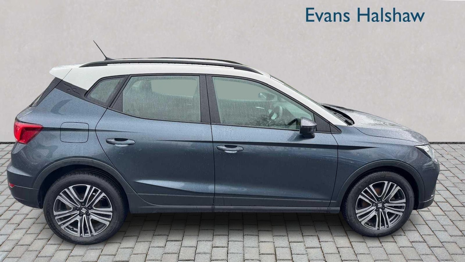 Used SEAT Arona 2023 for sale - 77308520: Photo 3