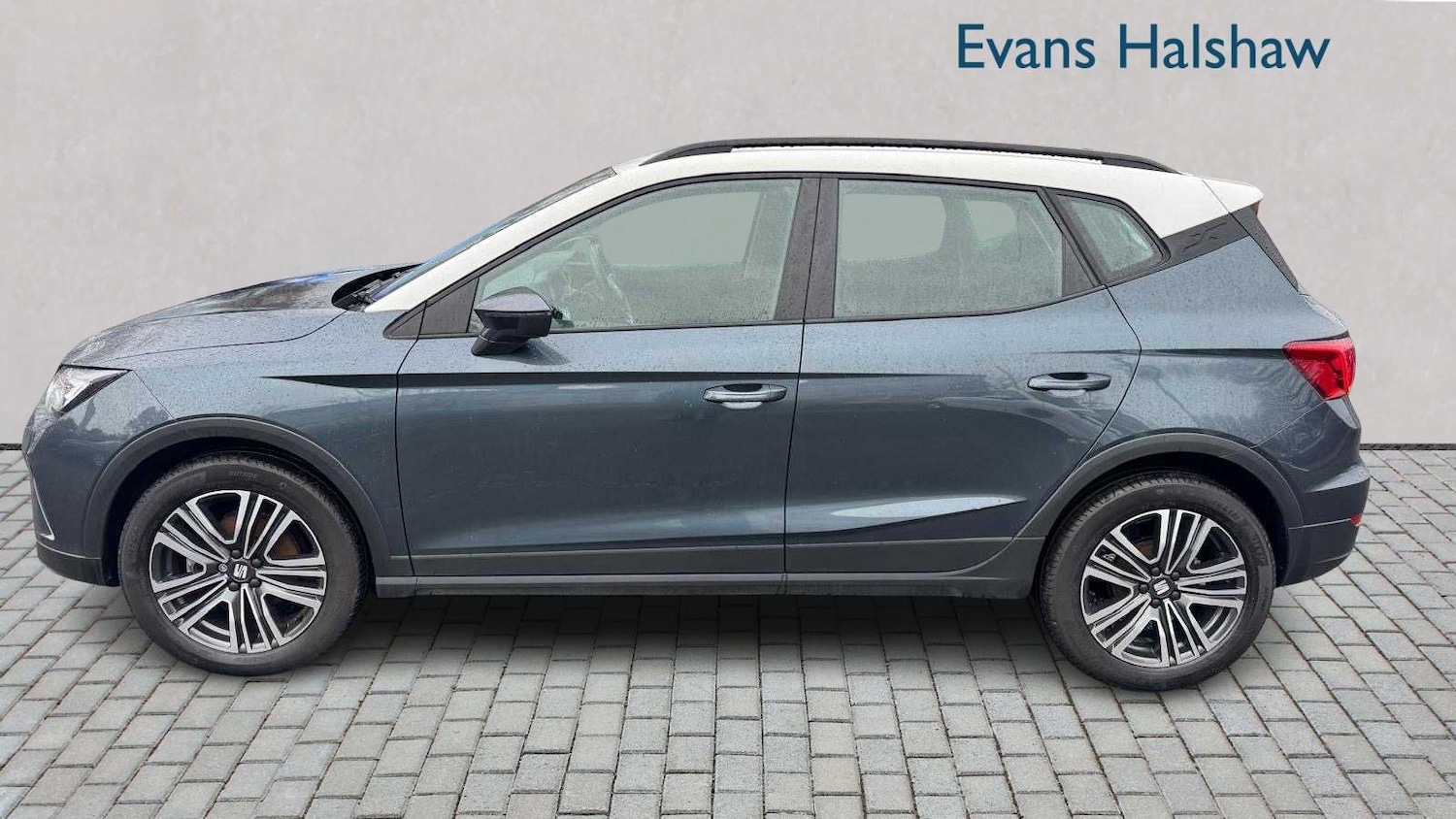 Used SEAT Arona 2023 for sale - 77308520: Photo 5