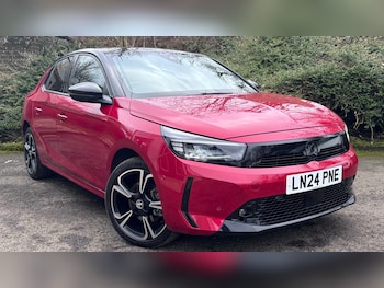 Used Vauxhall Corsa 2024 for sale - 77615519: Photo