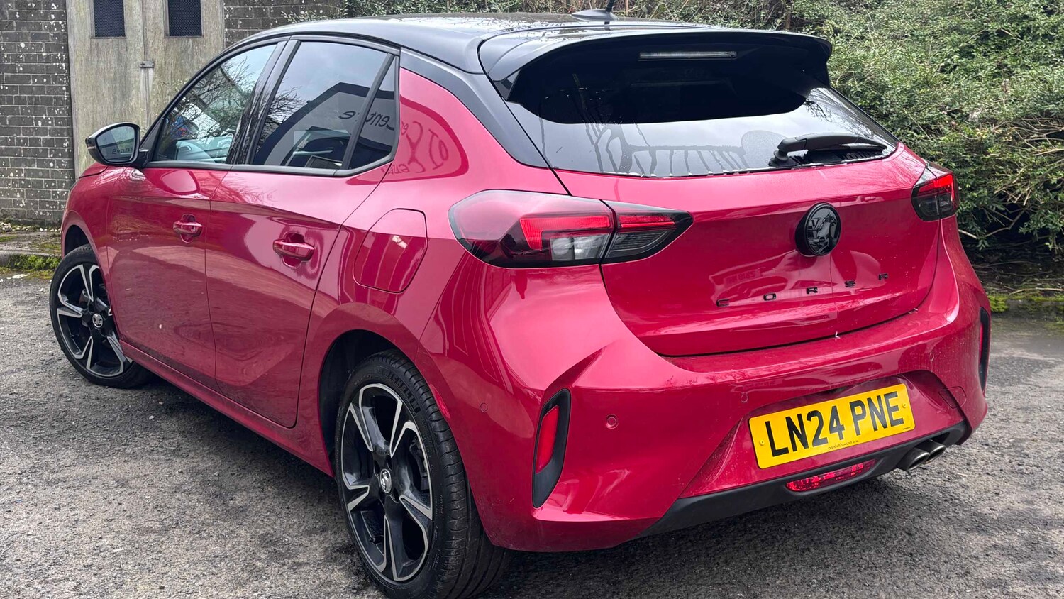 Used Vauxhall Corsa 2024 for sale - 77615519: Photo 4