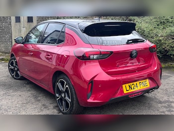 Used Vauxhall Corsa 2024 for sale - 77615519: Photo